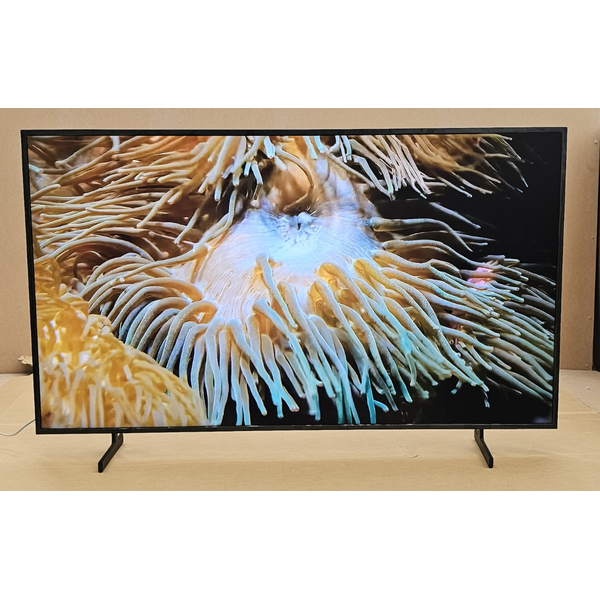Samsung 55 Inch The Frame 4K Vision AI Smart TV [2026] QA55LS03HEWXXY