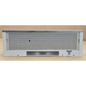 Westinghouse 90cm Slideout Stainless Steel Rangehood WRR914SB