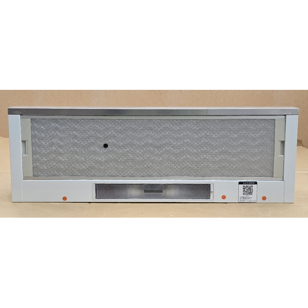 Westinghouse 90cm Slideout Stainless Steel Rangehood WRR914SB