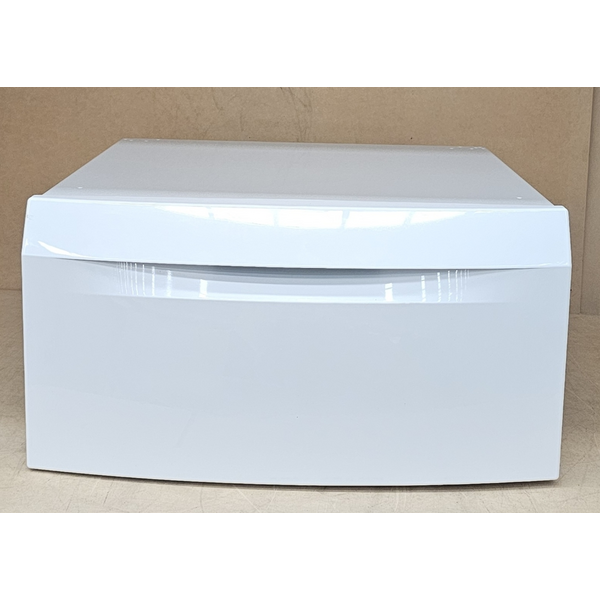 Electrolux Laundry Pedestal with Drawer PDST61