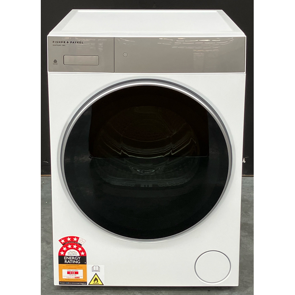 Fisher & Paykel Series 5 8kg Contemporary Heat Pump Dryer DH8060P5