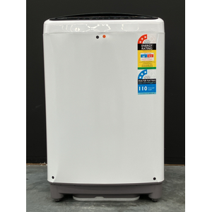 LG 7.5kg Top Load Washing Machine with Smart Inverter Control WTG7520