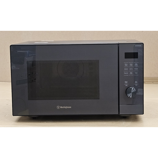 Westinghouse 42L Freestanding Convection Microwave Oven Dark Grey WMC4207GA