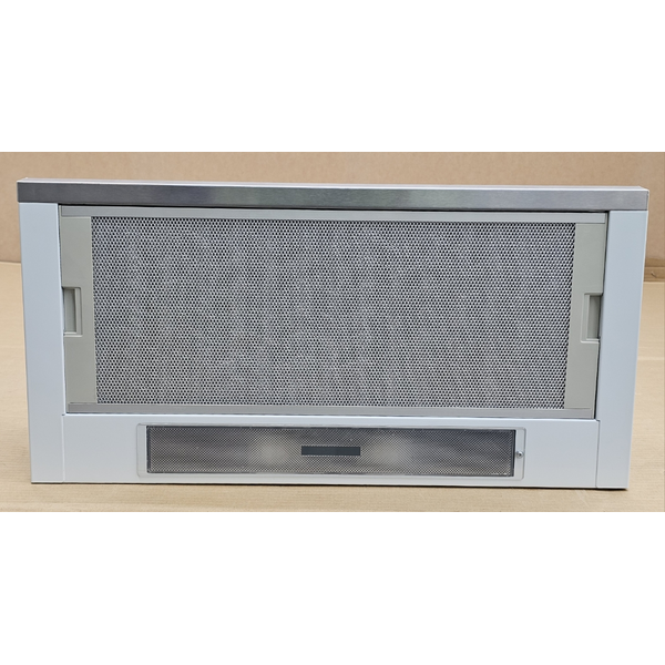 Westinghouse 60cm Slideout Stainless Steel Rangehood WRR604SB