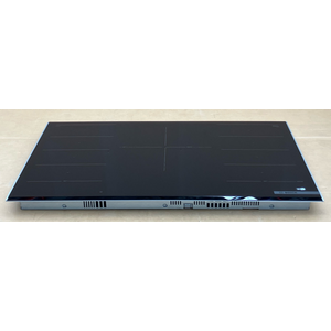Bosch 90cm Series 8 Flex Induction Cooktop Black PXV975DV1E