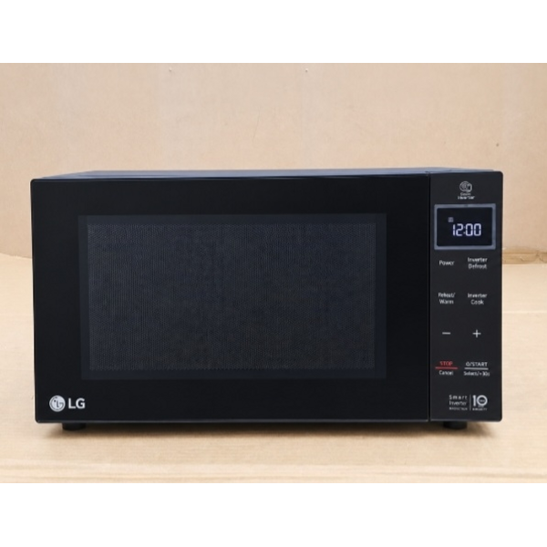 LG NeoChef 23L Smart Inverter 1000W Microwave Oven MS2336DB