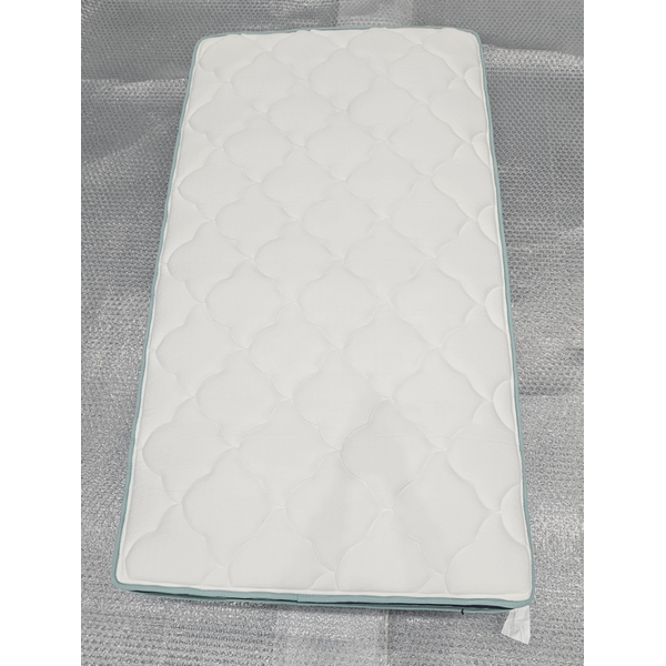 Zinus King Single 25cm Deluxe Bonnell Inner Spring Mattress AU-MSSAO1ZC-10B