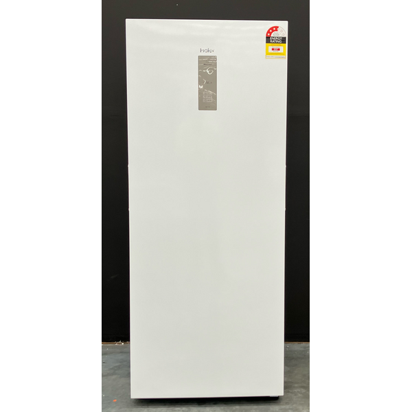 Haier 465L Vertical Refrigerator White HRF505VW