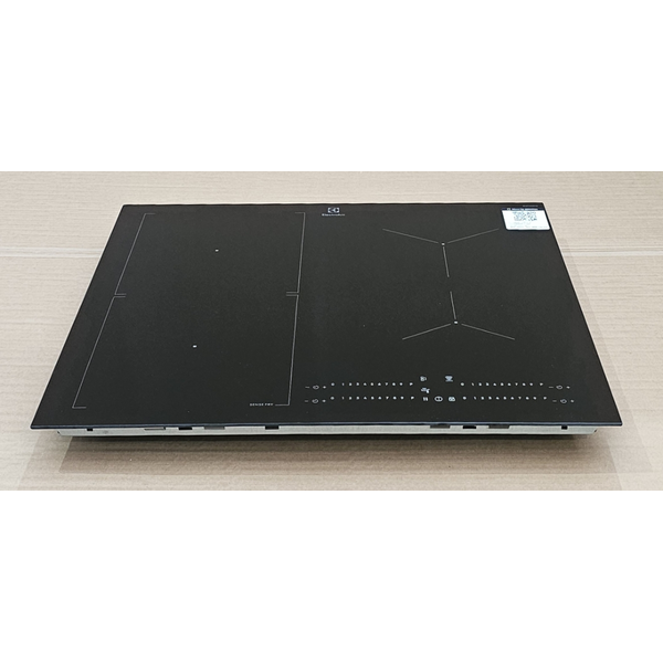 Electrolux 60cm Series 700 Induction Cooktop with SenseFry EHI6475BF
