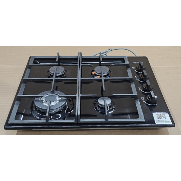 Chef 60cm Natural Gas Cooktop CHG644DC