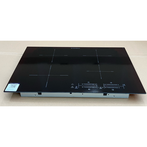 Westinghouse 70cm 4 Zone Induction Cooktop with Hob2Hood WHI743BD