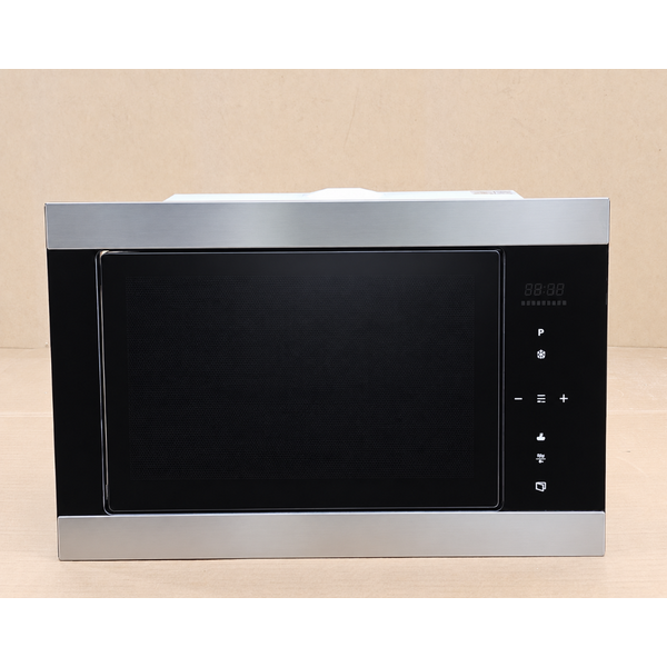 Smeg Classic 25L Built-In Microwave with Grill FMIA325X