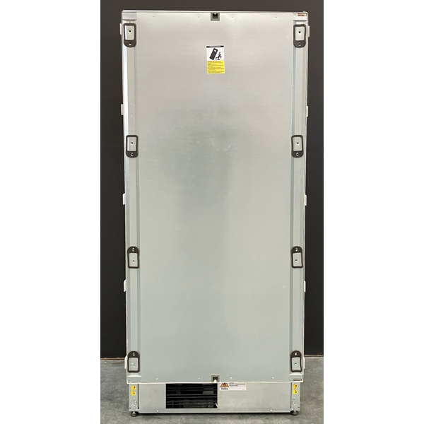 V-ZUG 619L V6000 Supreme 90 Upright Fridge Fully Integrated Right Hinge 5113400008
