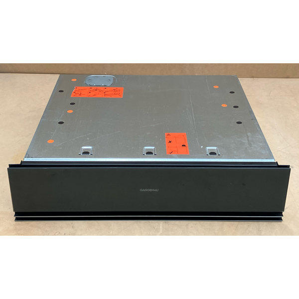 Gaggenau 60cm 200 Series Vacuuming Drawer - Anthracite DVP221100