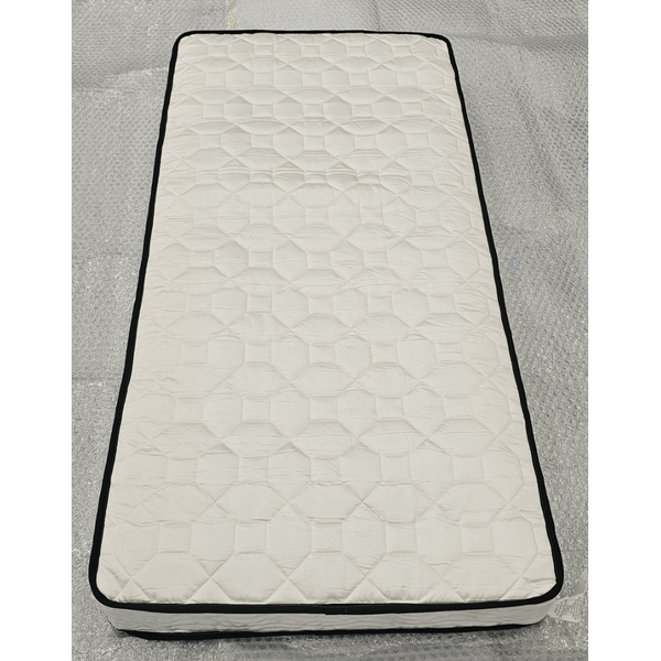 Zinus 150mm Single Mattress Kids Inner Spring Bonnell AU-BNSMN-6S