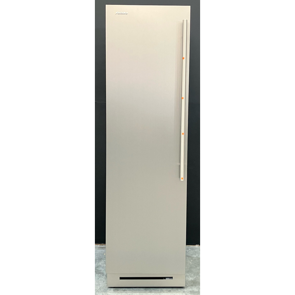 Fhiaba 359L Classic Freezer with Ice Maker Left Hinge Satin Steel KS5990FZ3IAM4DH