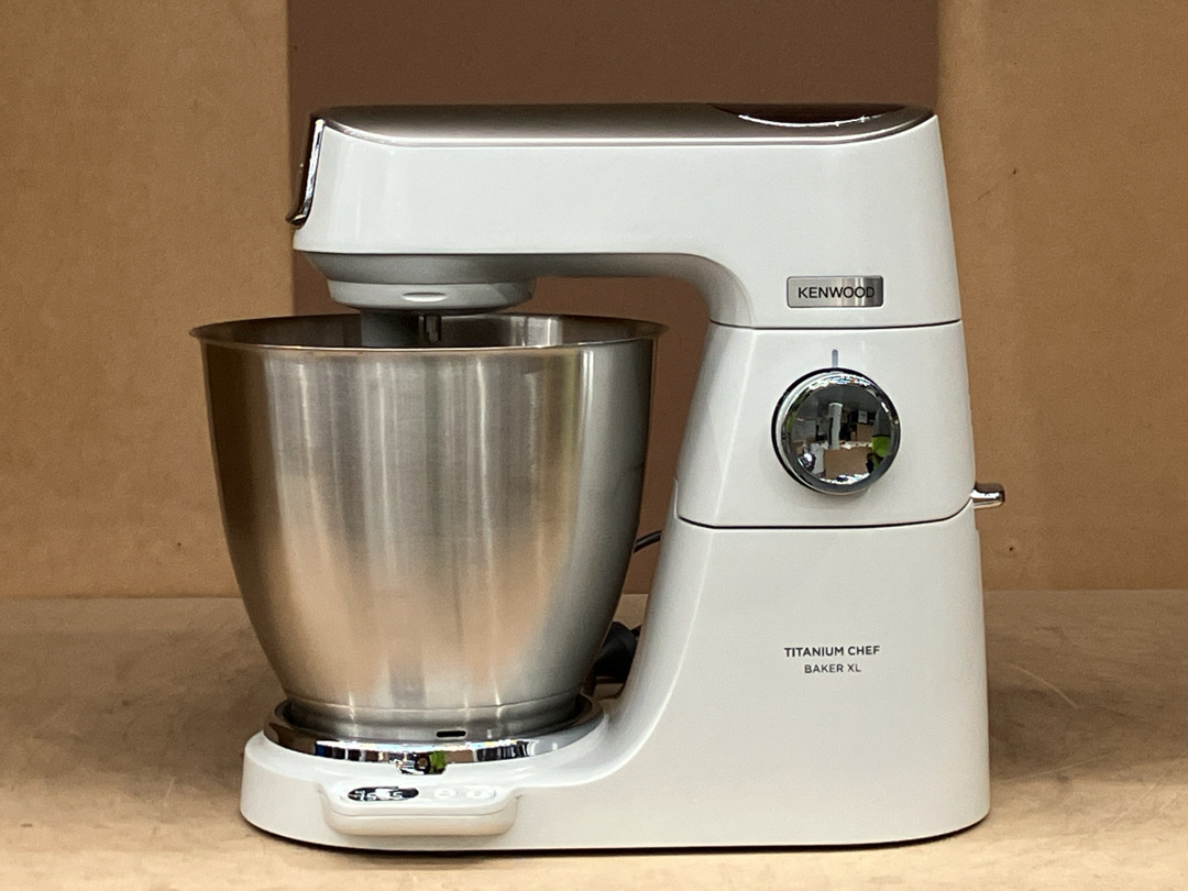 chef baker xl kenwood chef titanium kitchen machine price
