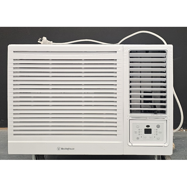 Westinghouse 2.7kW Window/Wall Reverse Cycle Air Conditioner WWH27HWA
