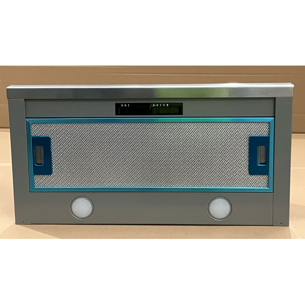 Beko 60cm Slideout Rangehood BRH60TW