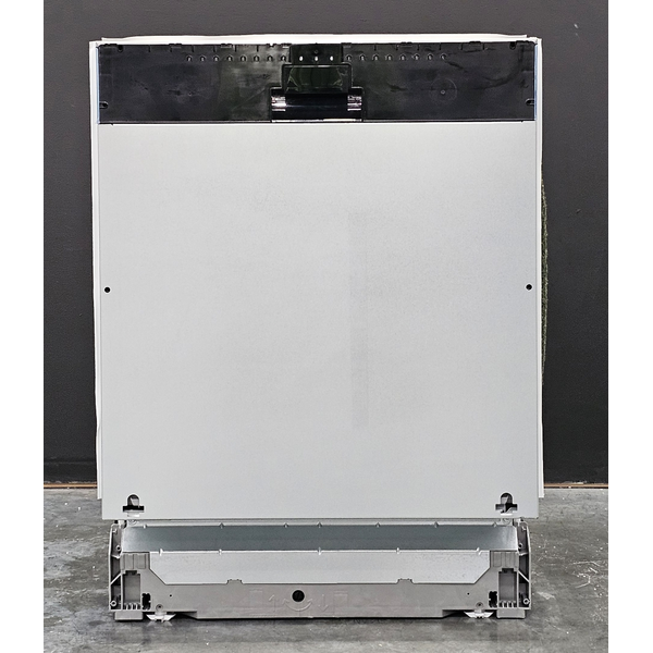 Bosch 60cm Series 4 Fully Integrated Dishwasher SMV4HTX01A