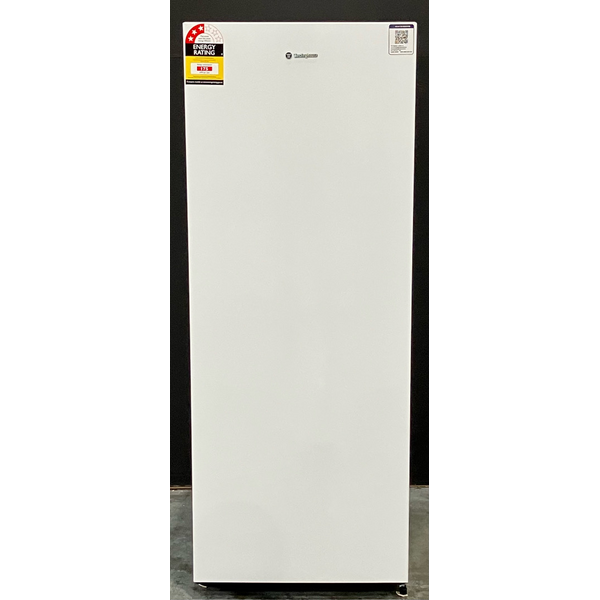 Westinghouse 242L Upright Fridge White WRM2400WF