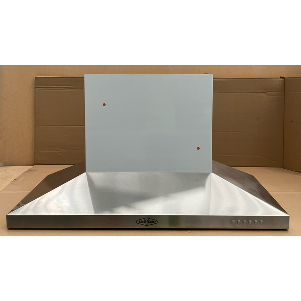BeefEater 122cm Outdoor BBQ Rangehood BRC214SA