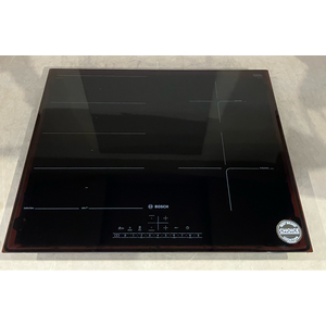 Bosch Serie 6 60cm Induction Cooktop PXE651FC1E