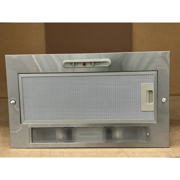 Artusi 51cm Under Cupboard Rangehood AUM51X