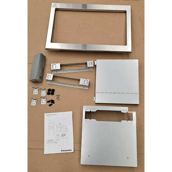 Panasonic Microwave Trim Kit NNTK612G