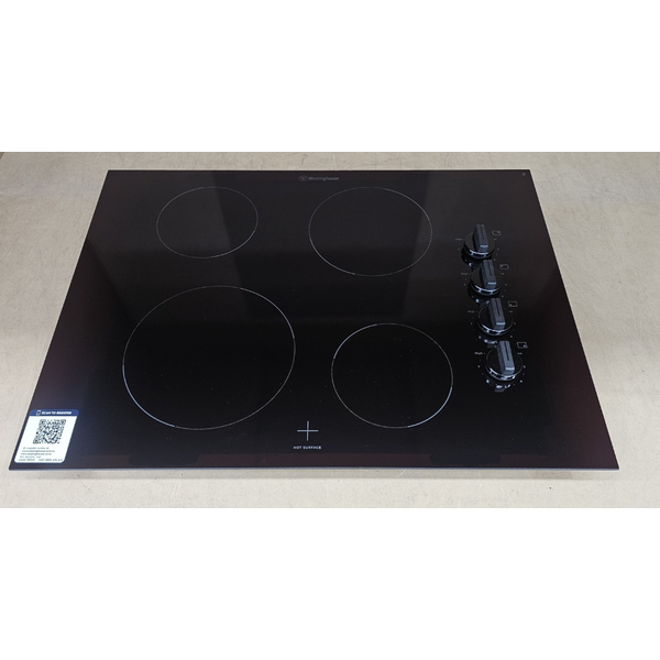 Westinghouse 70cm Ceramic Cooktop WHC742BC