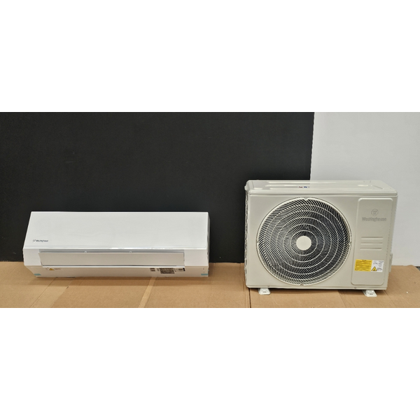 Westinghouse 5.1kW Split System Reverse Cycle Air Conditioner WSD51HWA