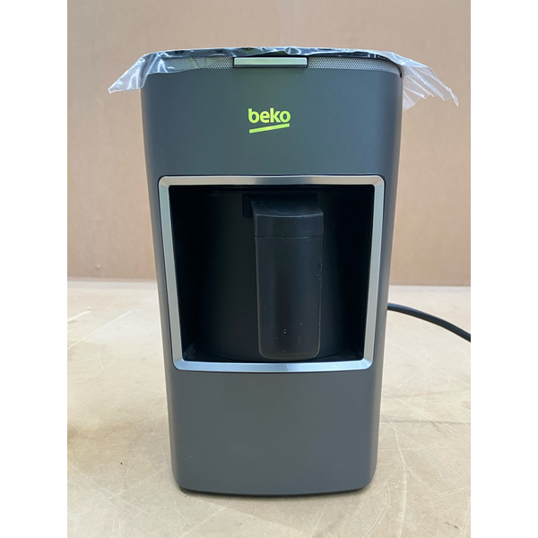Beko Single Turkish Coffee Machine BKK-2300