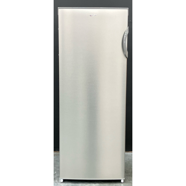 Mykin 162L Upright Freezer Stainless Steel MUF172S
