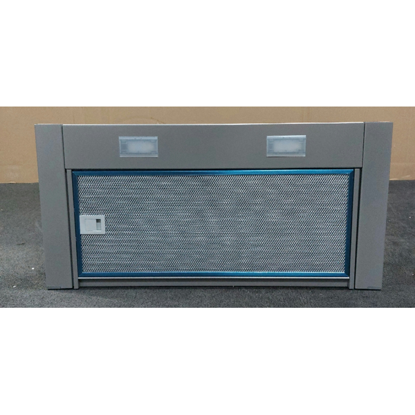 Bosch Series 2 60cm Slideout Rangehood Silver DFM064W55A
