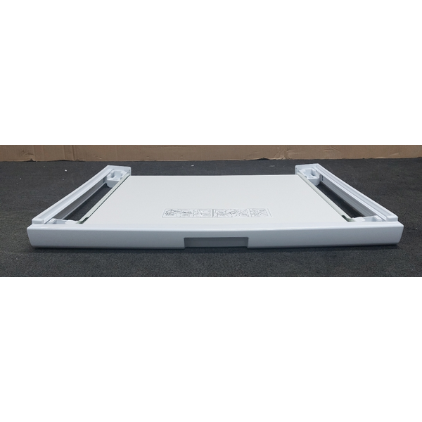 Bosch Stacking Kit With Shelf WTZ11400