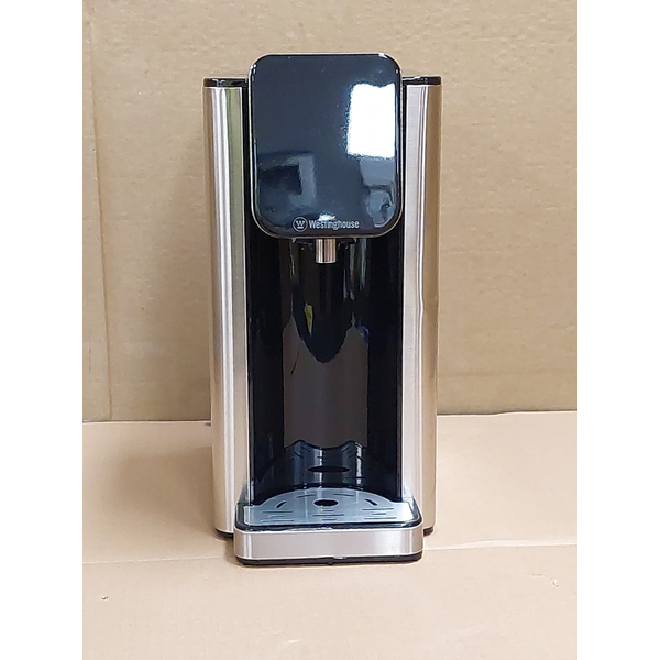 Westinghouse Instant Hot Water Dispenser WHIHWD03SS