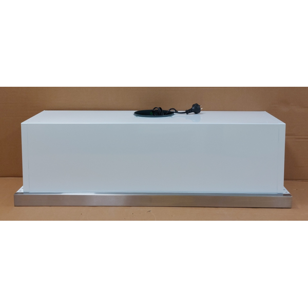 Westinghouse 90cm Slideout Stainless Steel Rangehood WRR926SB