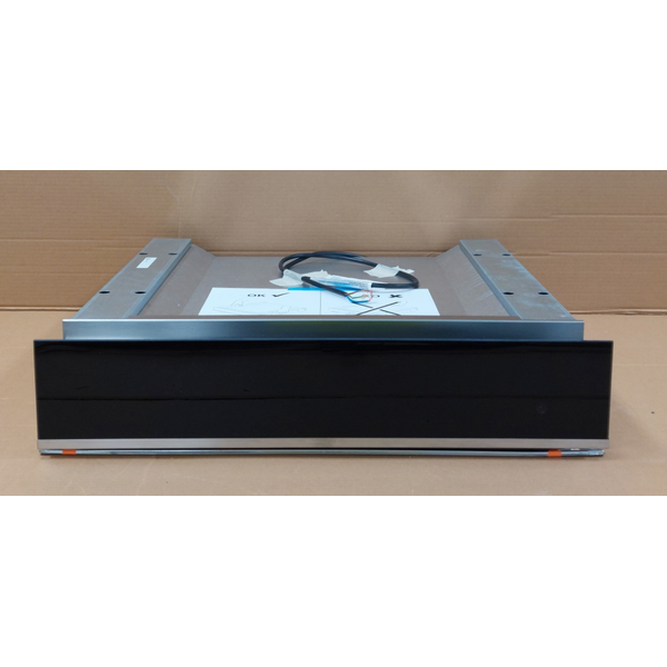 Franke Warming Drawer Stainless Trim FMY14DRWXS