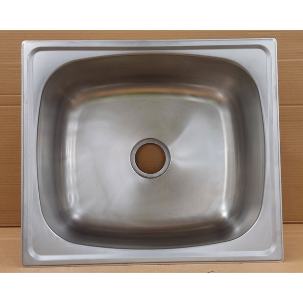 Oliveri Laundry Tub TI70