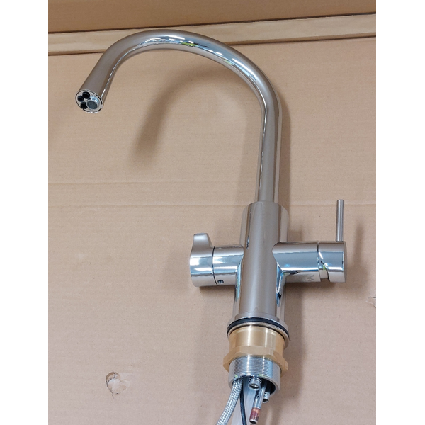 Zip HydroTap G5 Celsius All-in-One Boiling and Chilled Filtered Water plus Hot and Cold H57784Z00AU