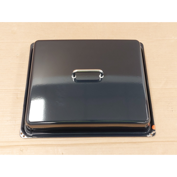 Siemens Lid for Professional Pan HZ633001