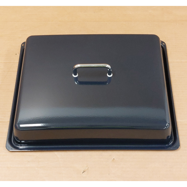 Siemens Lid for Professional Pan HZ633001