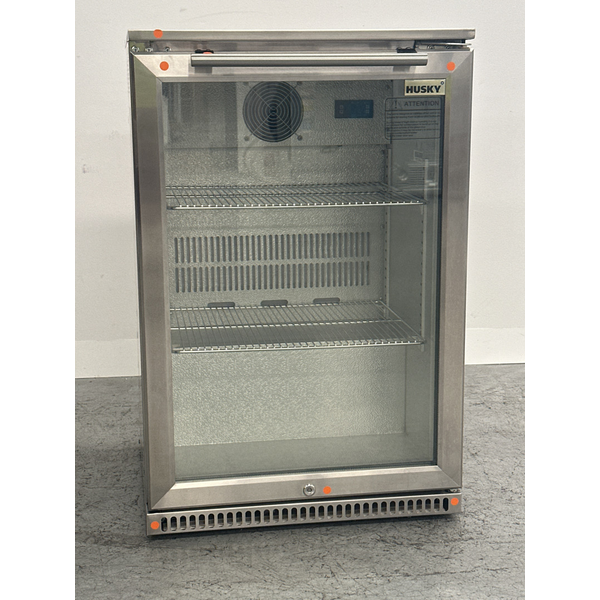 Husky 118L Outdoor Beverage Centre ALFC1840