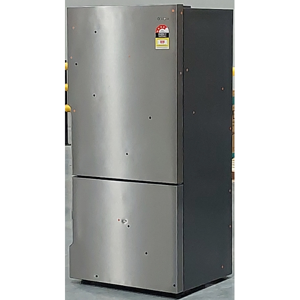 Westinghouse 496L Bottom Mount Frost Free Fridge WBE5300SC-R