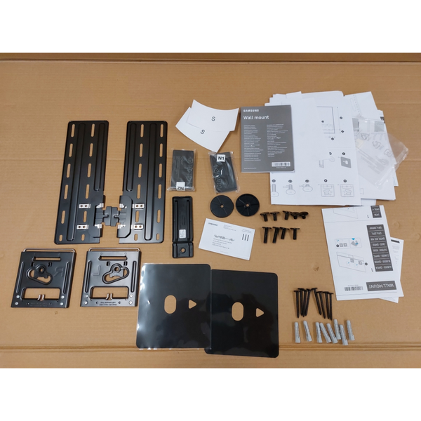Samsung Slim Fit Wall Mount WMN-B50EBXY