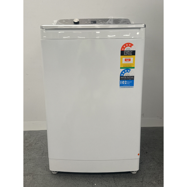 Fisher & Paykel Series 5 10kg Top Load Washing Machine with UV Sanitise WL1064G1