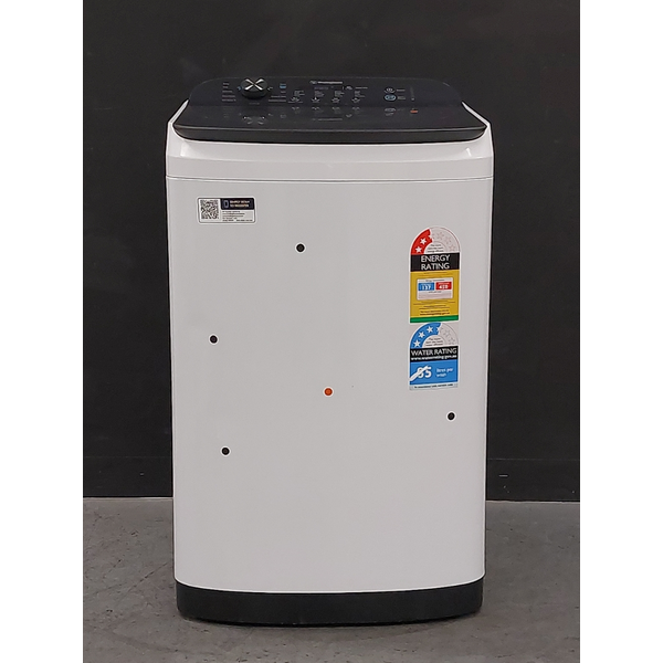 Westinghouse 7kg EasyCare Top Load Washing Machine WWT7084J5WA