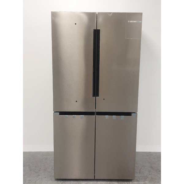 Bosch Serie 6 605L French Door Fridge KFN96APEAA
