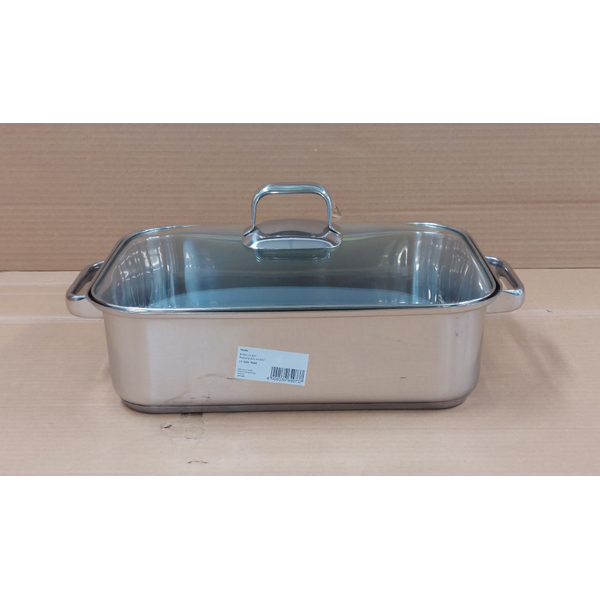 Bosch Induction Roaster HEZ390011