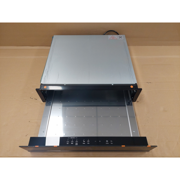 Electrolux Warming Drawer EWD1402DSD